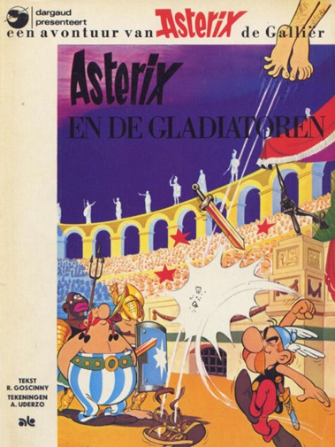 Asterix