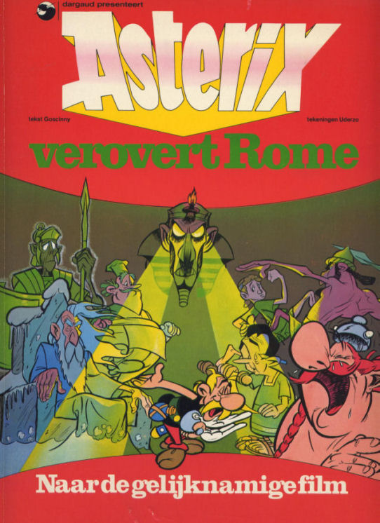 Asterix