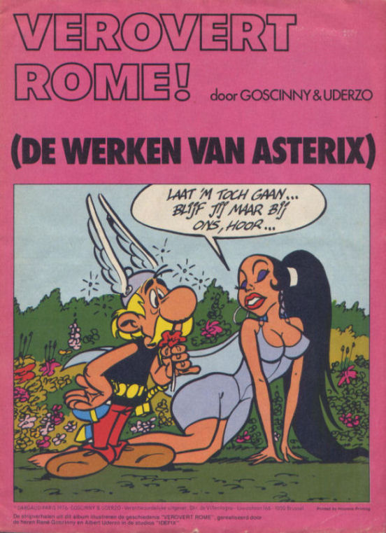 Asterix