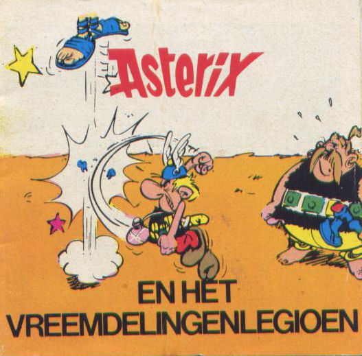 Asterix