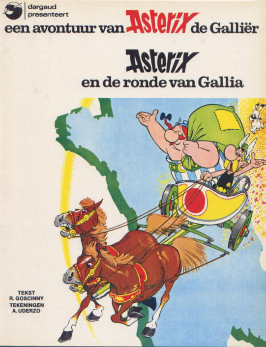 Asterix