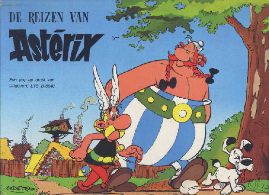 Asterix