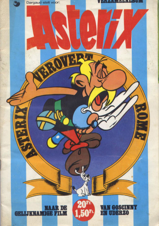Asterix