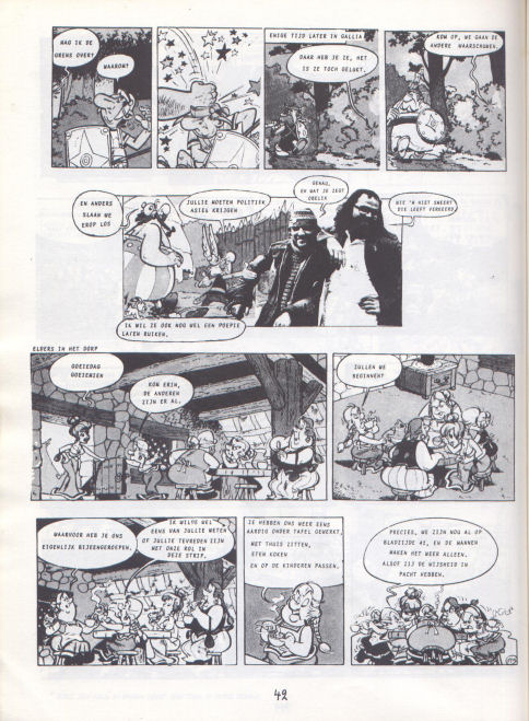 Asterix