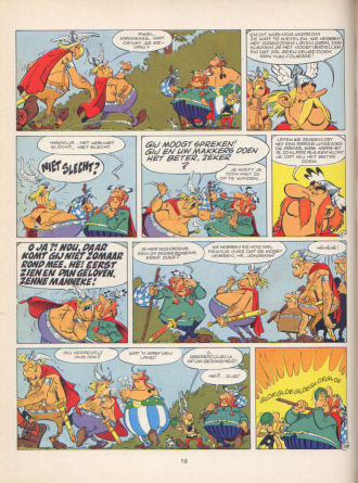 Asterix