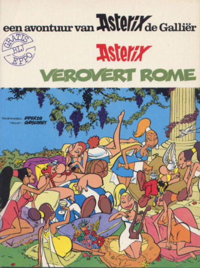 Asterix