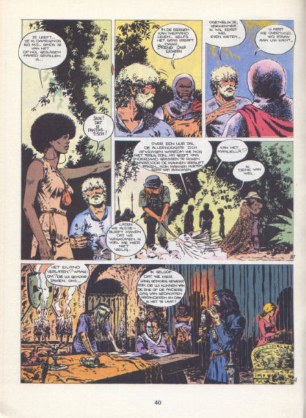 Auclair-strips