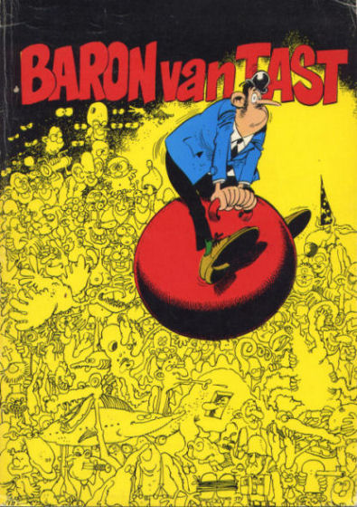 baronVanTast