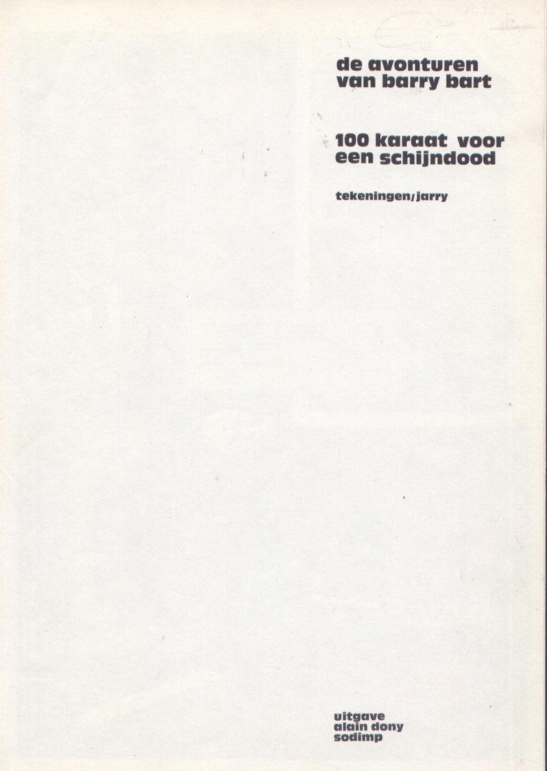 BarryBart