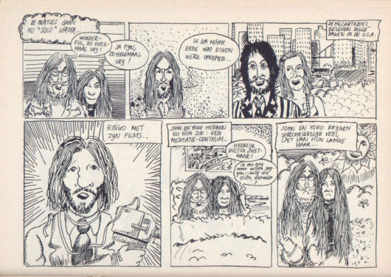 Beatles