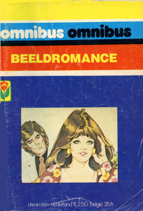 Beeldromance