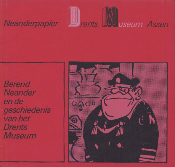 BerendNeander