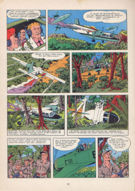 Biggles