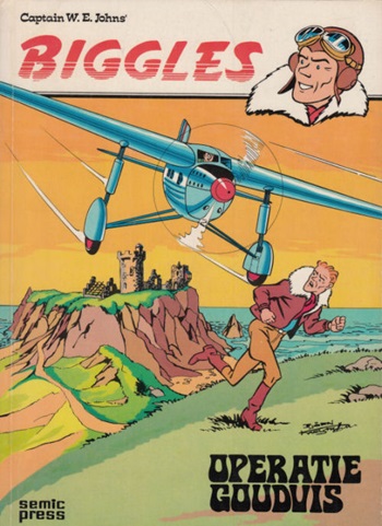 Biggles