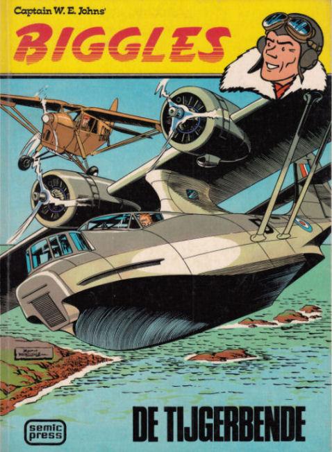 Biggles