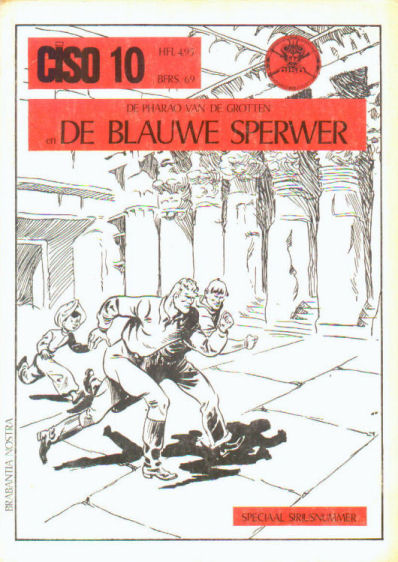 BlauweSperwer