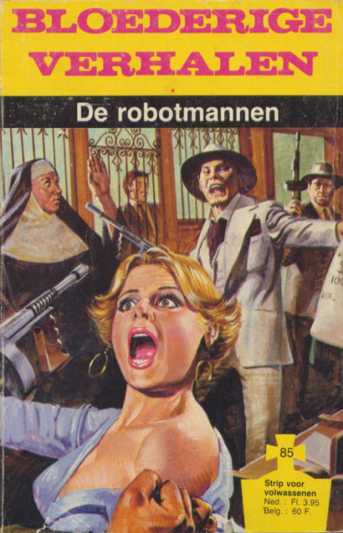 BloederigeVerhalen