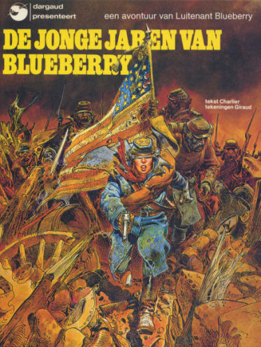 Blueberry