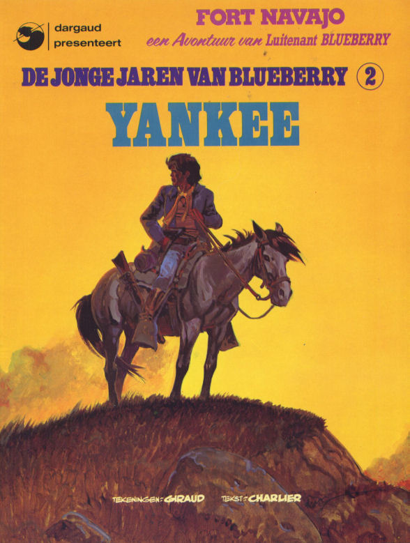 Blueberry