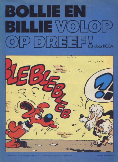 BollieBillie