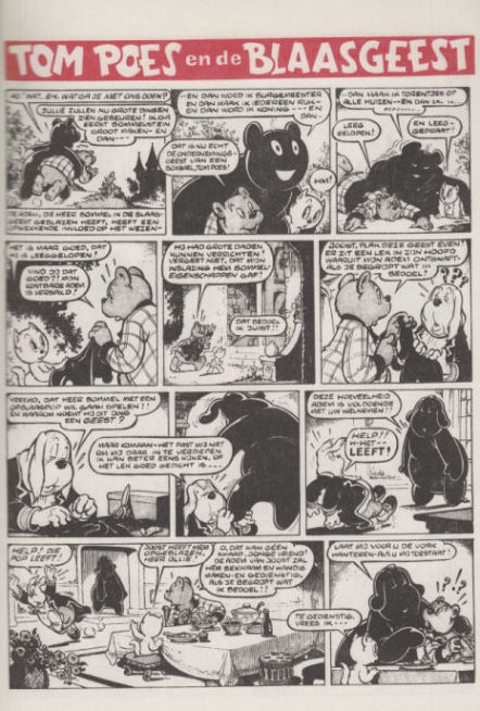 Bommel