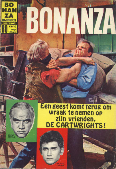 Bonanza