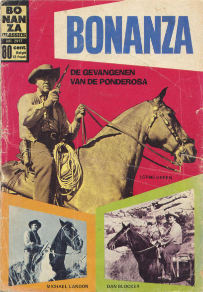 Bonanza