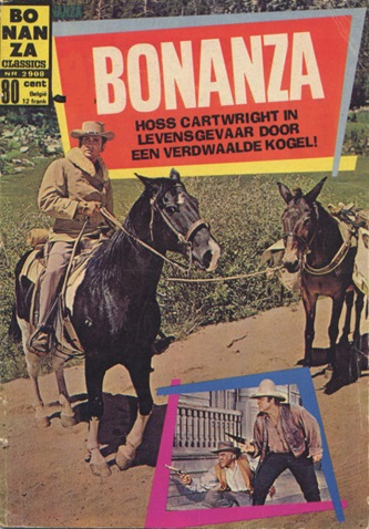 Bonanza