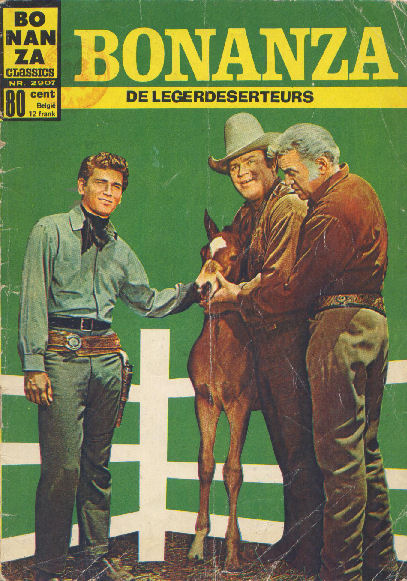 Bonanza