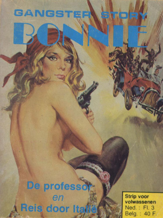 Bonnie