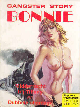 Bonnie