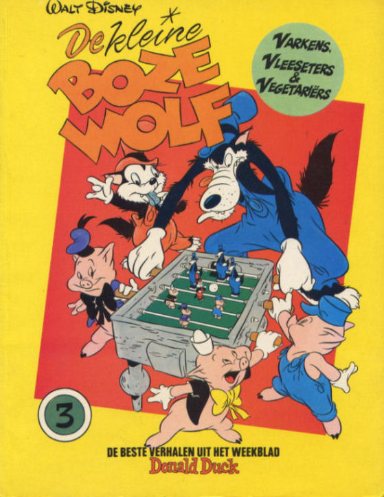 BozeWolf
