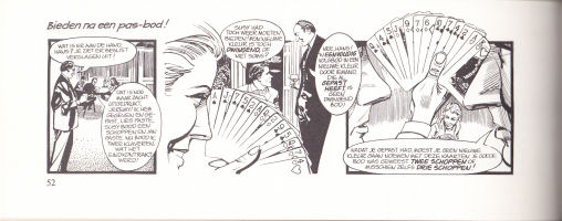 Bridgestrip