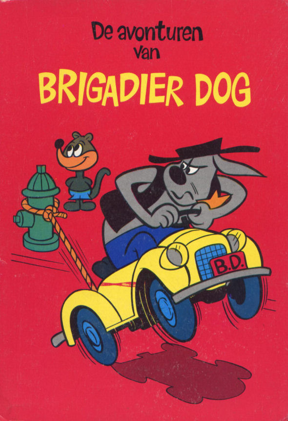 BrigadierDog