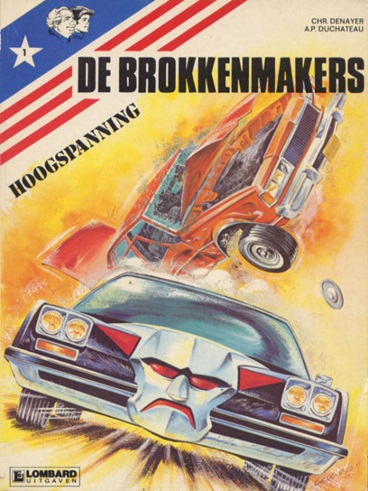 Brokkenmakers