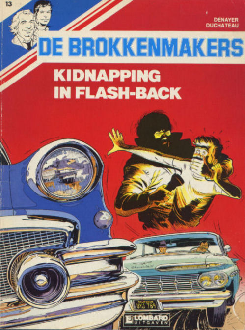 Brokkenmakers