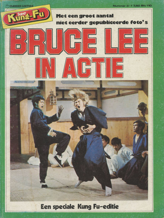 BruceLee