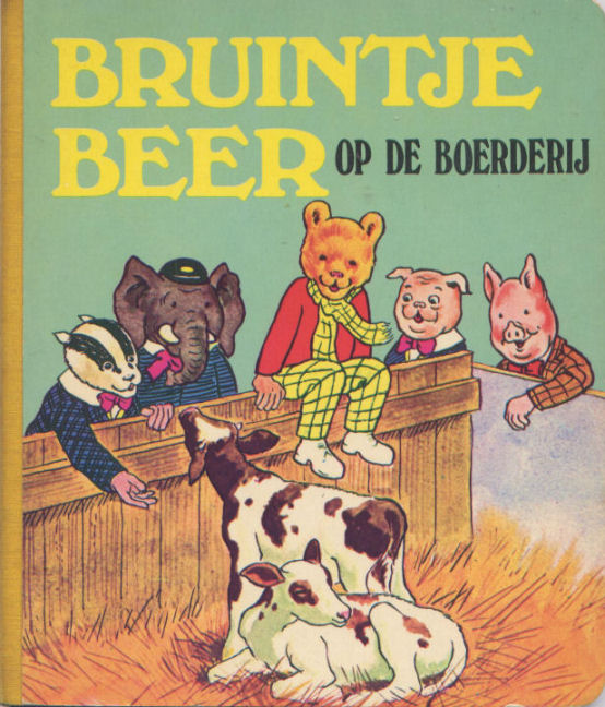 BruintjeBeer