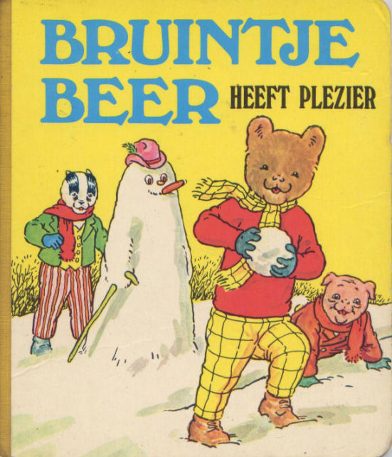 BruintjeBeer