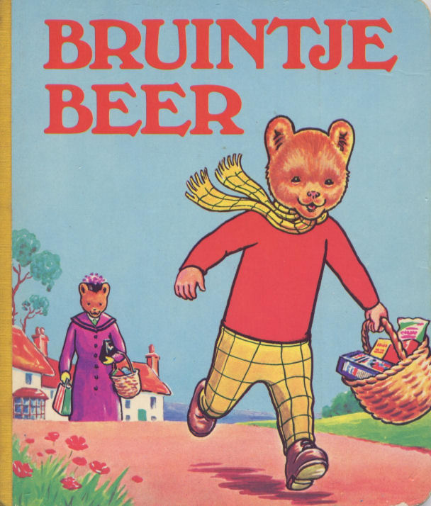 BruintjeBeer