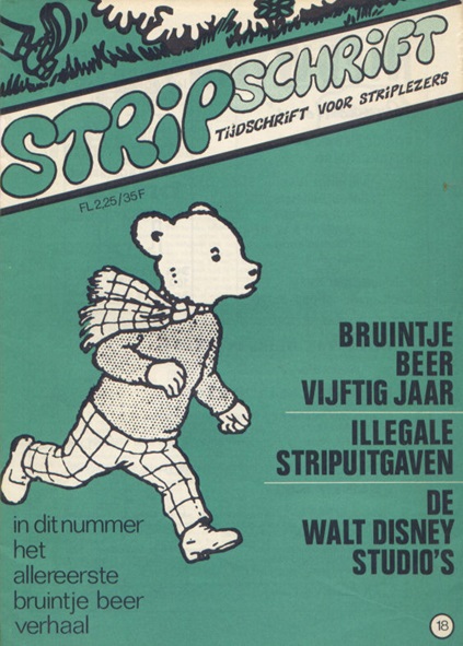BruintjeBeer