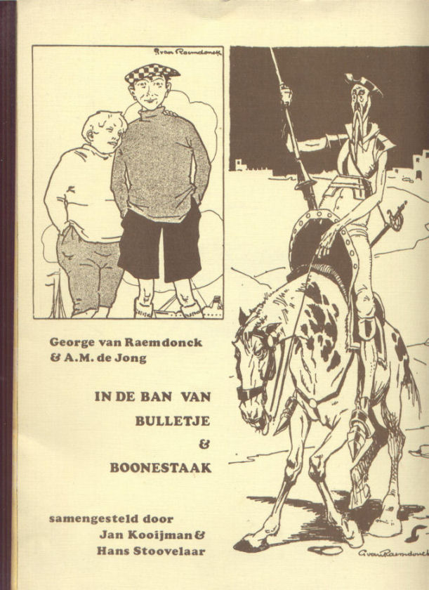 BulletjeBonestaak