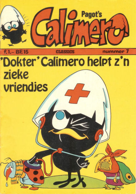 Calimero