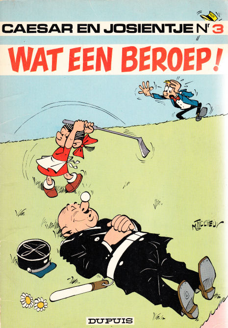 CaesarJosientje