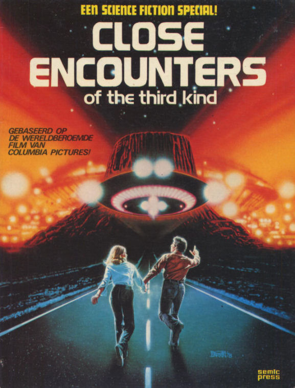 CloseEncounters