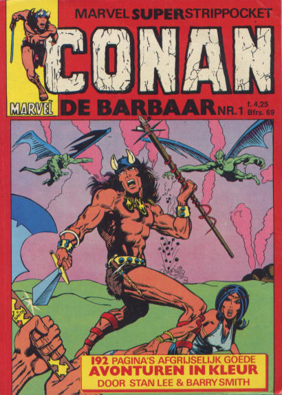Conan
