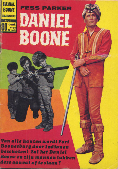 DanielBoone