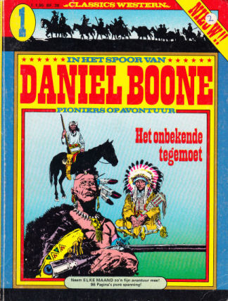 DanielBoone