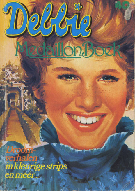 Debbie