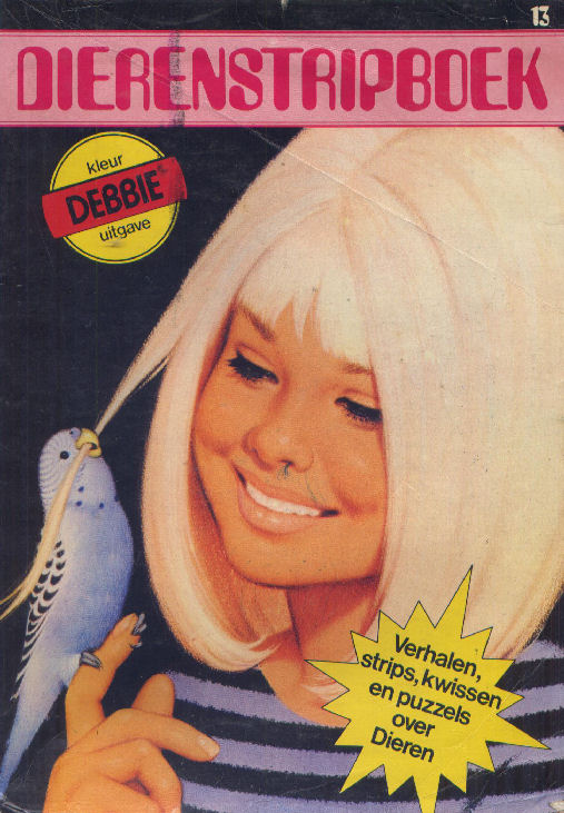 Debbie
